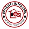 Ernesto Interiors logo